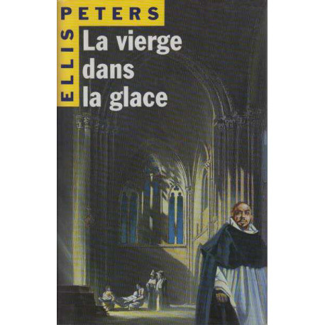 La vierge dans la glace