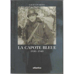 La capote bleue