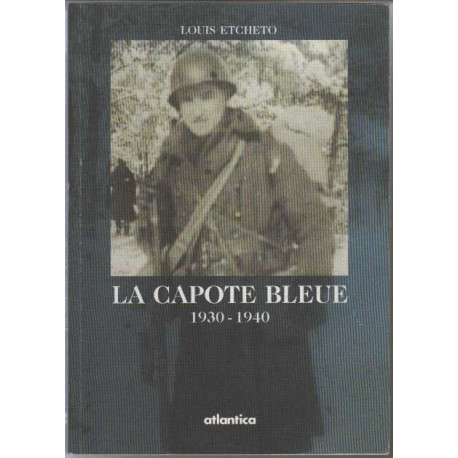 La capote bleue