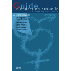 Guide d'éducation à la sexualité humaine à l'usage des...