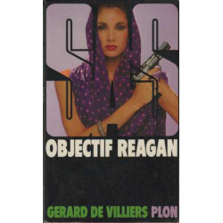 Objectif Reagan SAS