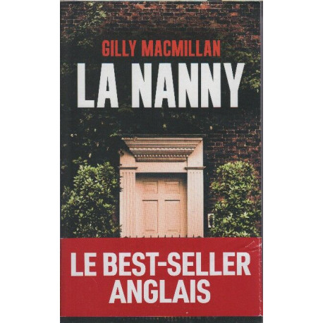 La Nanny