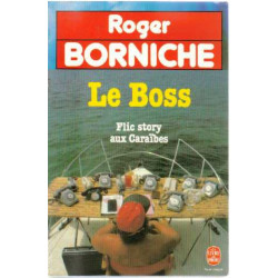 Le Boss flic story aux Caraïbes