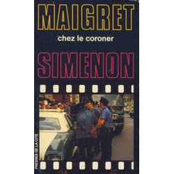 Maigret chez le coroner