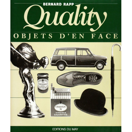 Quality objets d'en face