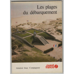 Les plages du debarquement