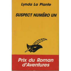 Suspect numéro un