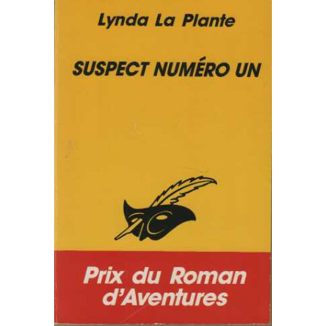 Suspect numéro un