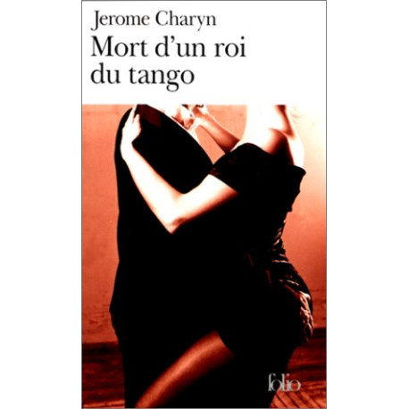 Mort d'un roi du Tango