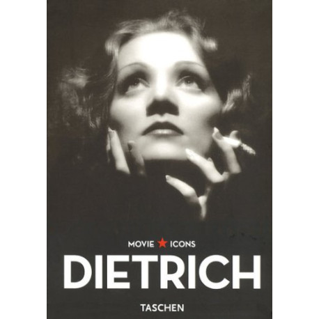 Marlène Dietrich