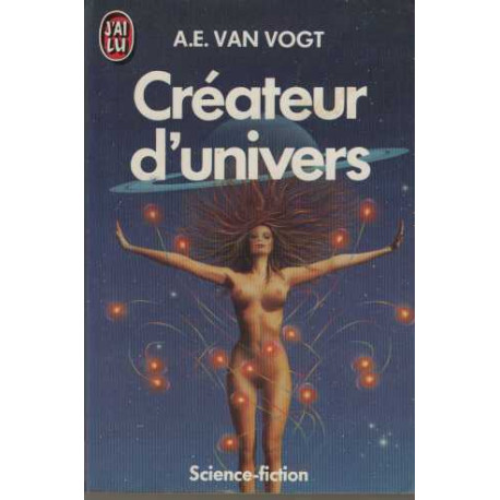 Createur D'univers