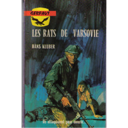 Les rats de varsovie