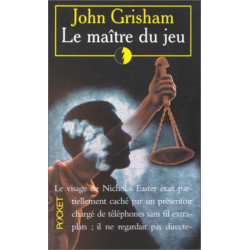 Le Maître du jeu