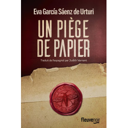 Un piège de papier