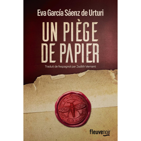 Un piège de papier