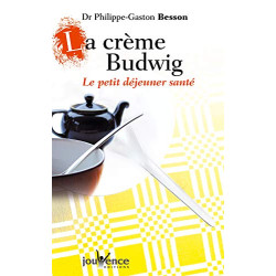 La crème Budwig