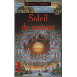 Soleil de minuit