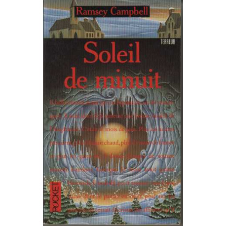 Soleil de minuit