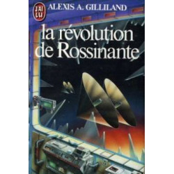 La revolution de rossinante