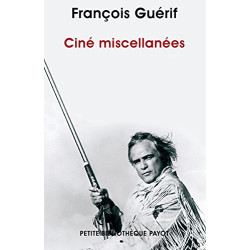 Ciné miscellanées