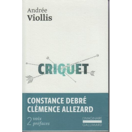 Criquet