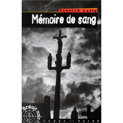 Mémoire de sang