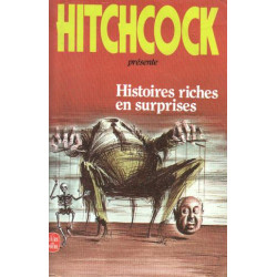 Histoires Riches En Surprises