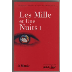 Les mille et une nuits tome 1