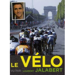 VELO VU PAR LAURENT JALABERT