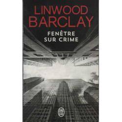 Fenêtre sur crime