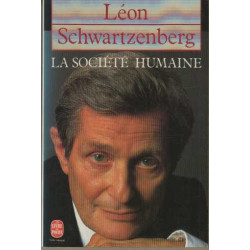 La societe humaine