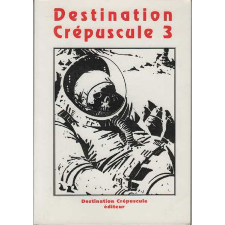 Destination crepuscule 3