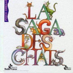 La Saga Des Chats