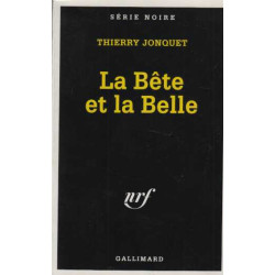 La bête et la belle