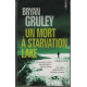 Un mort à Starvation Lake