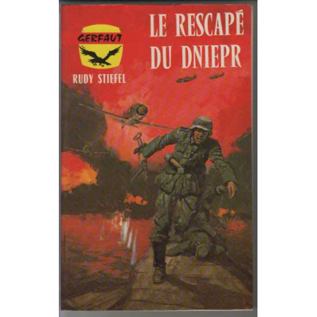 Le rescape du dnieper