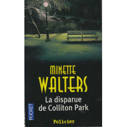 La disparue de Colliton Park