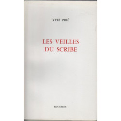 Les veilles du scribe