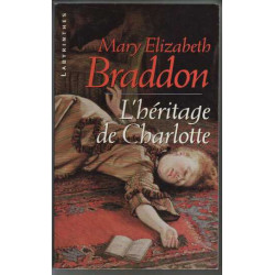 L'heritage de charlotte