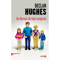 Au-dessus de tout soupçon