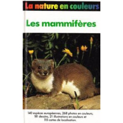 Les mammifères