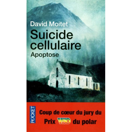 Suicide cellulaire : Apoptose