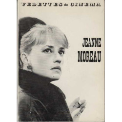 Jeanne moreau