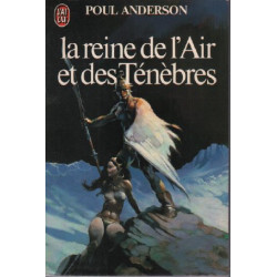 La reine de l'air et des ténèbres