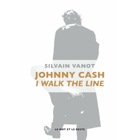 Johnny Cash - I Walk The Line