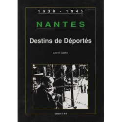 Nantes : Destins de Deportes