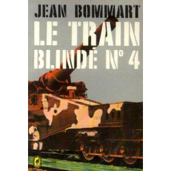 Le train blindé n°4