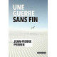 Une guerre sans fin