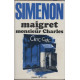 Maigret et monsieur charles