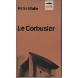 Le corbusier